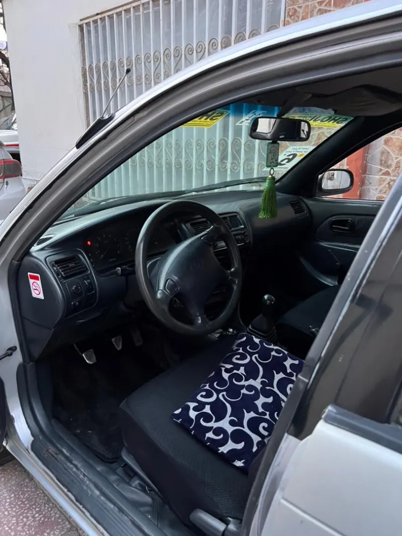 corolla 1994
