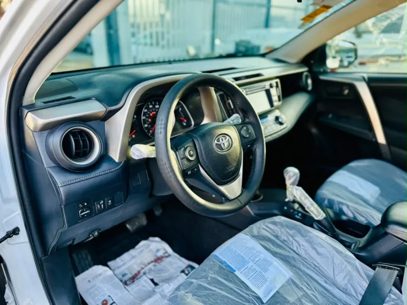2013 rav4 xle