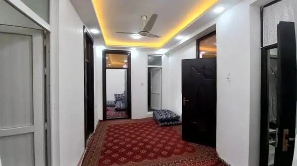 Apartment block for sale, 5 flats, 3 shops, Project S, Mazar-i-Sharif