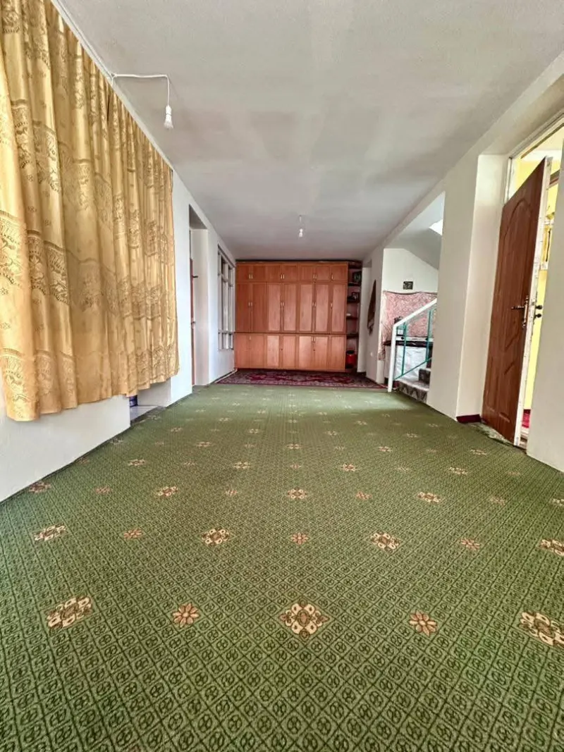 2-storey house for sale, 6 rooms, 230 m², Deh Dana, District 7, Kabul