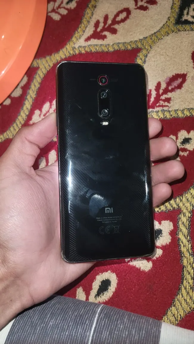 Mobile for sale mi 9t pro