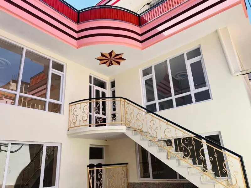 House for sale, 3 rooms, 130 m², Alauddin, District 7, Kabul