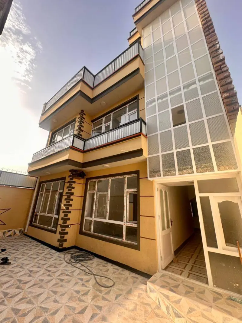 House for sale