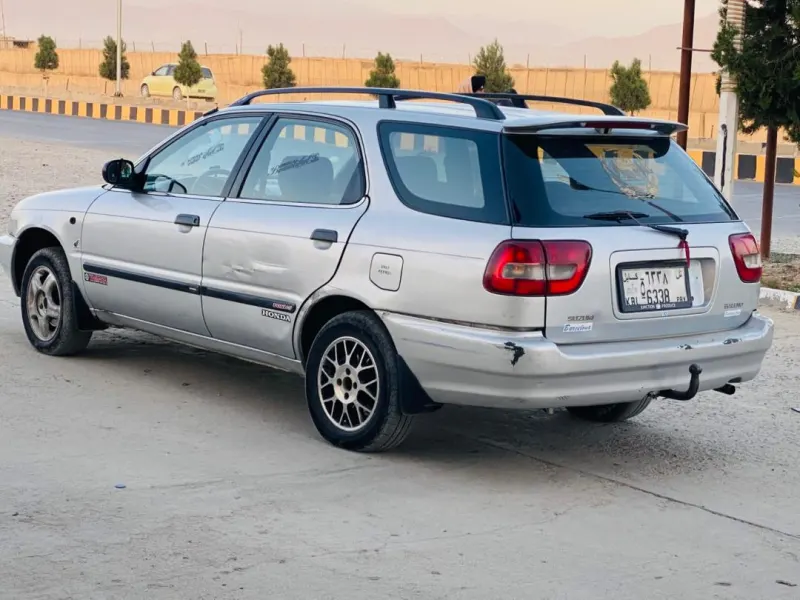 Suzuki Baleno 1997