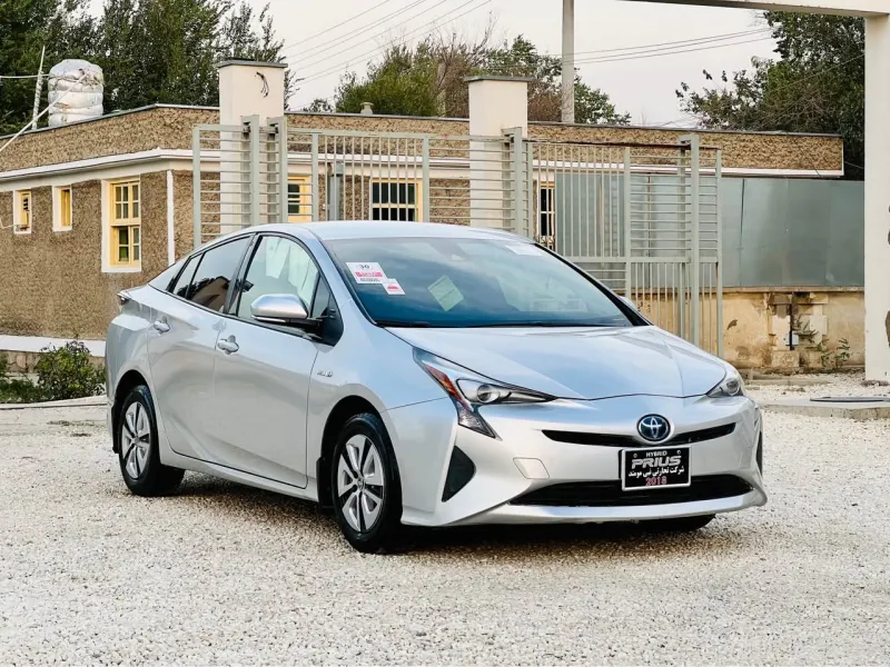 Toyota Corolla 2018