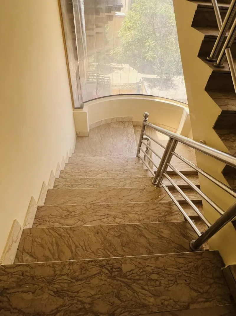 Apartment for rent, 4 rooms, 3rd floor, Golai Park, Khair Khana