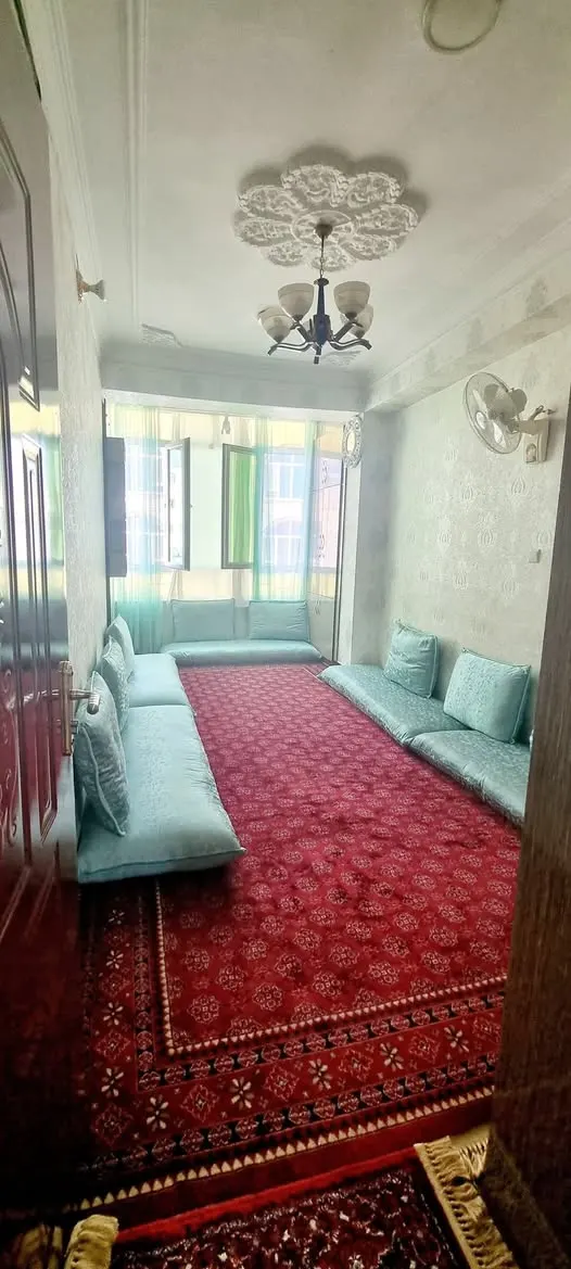 Apartment 2 rooms