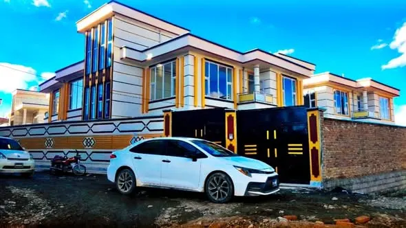 House For Sale