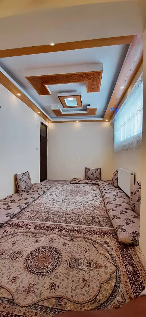 Apartment for sale, 4 rooms, 6th floor
