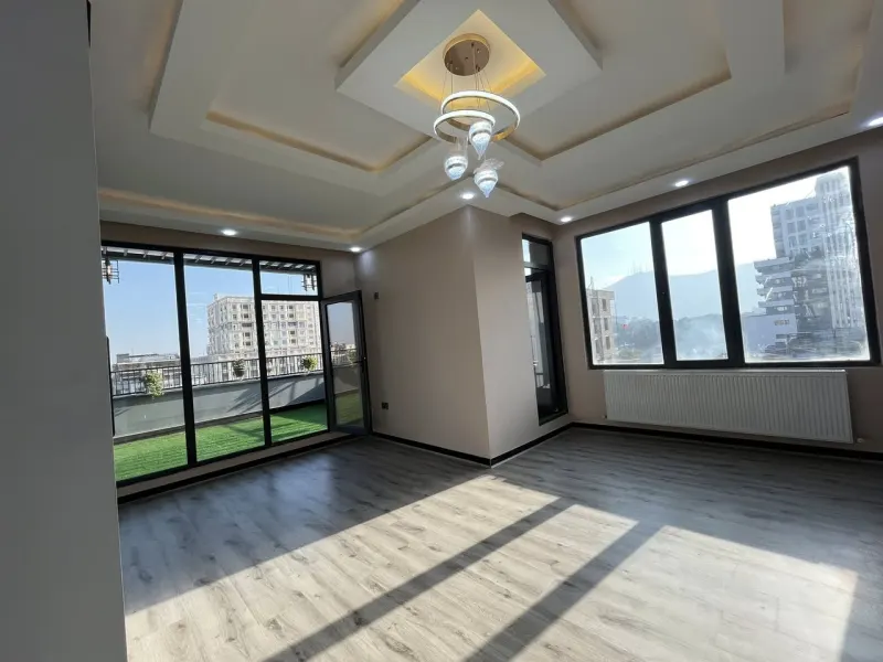 Apartment 3 rooms