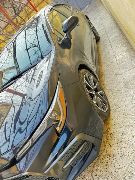 2020 Toyota Corolla for Sale
