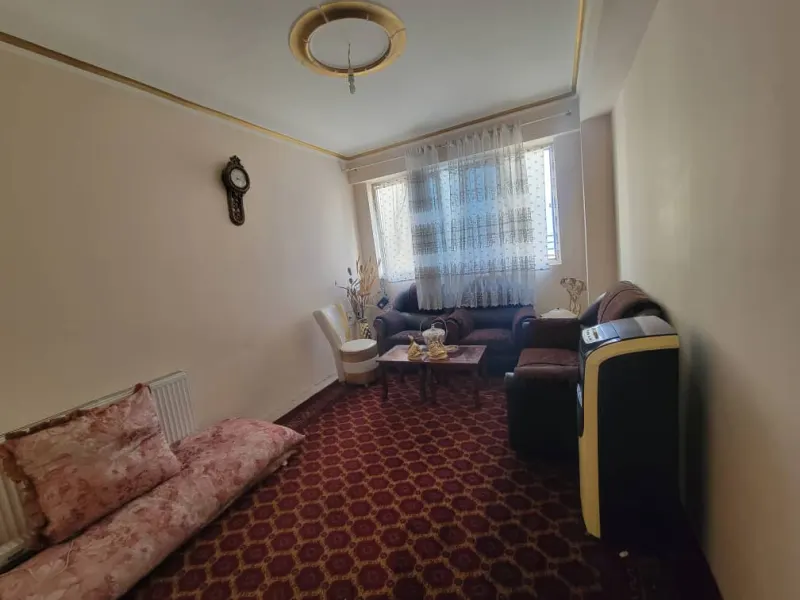 Apartment for sale, 4 rooms, 140 m², Taimani Project, Kabul