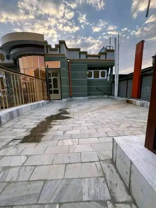 3-storey building for sale, 7 rooms, 170 m², Aqa Ali Shams, District 7, Kabul