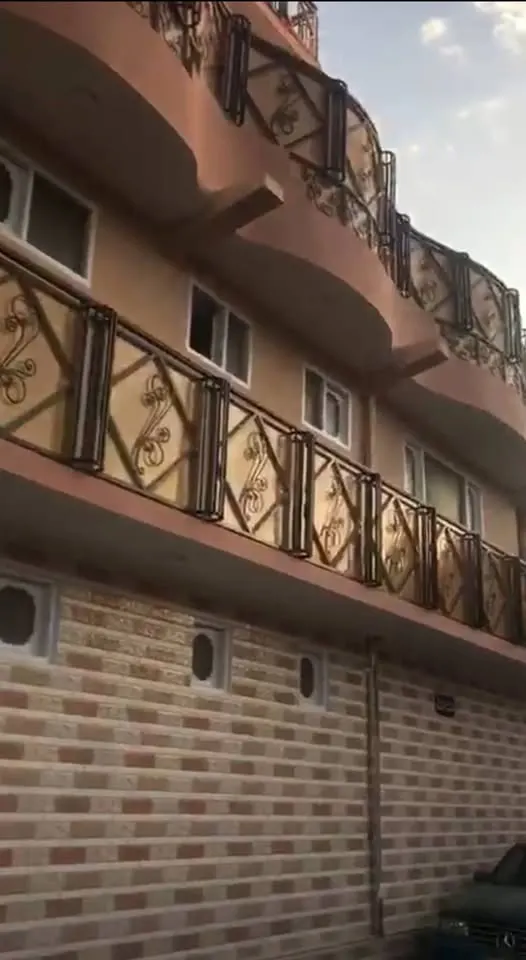 2-storey house for sale, 6 rooms, 2.5 biswa