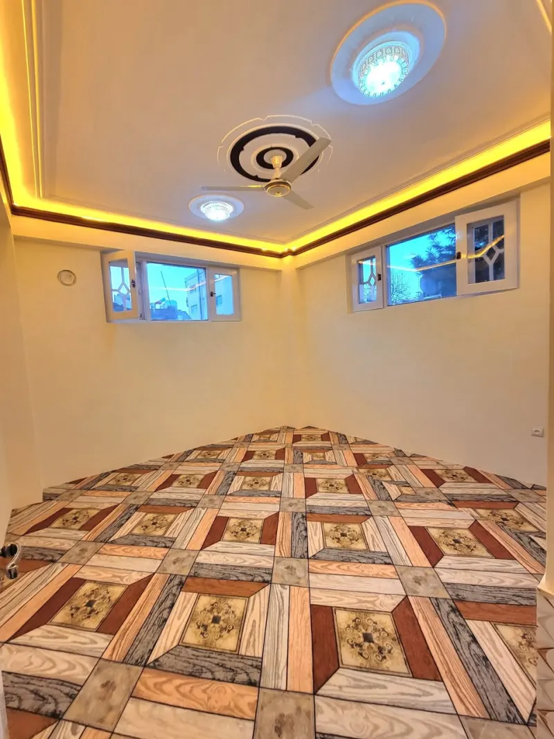 Apartment 2 rooms