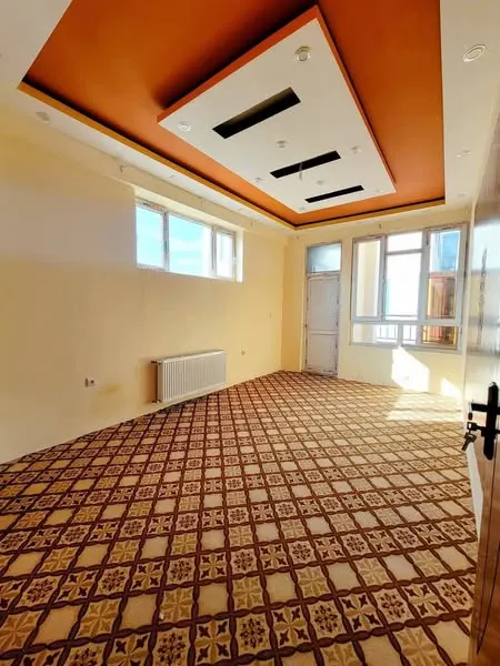 Apartment 4 rooms