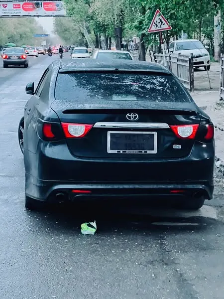 Car for sale 2010