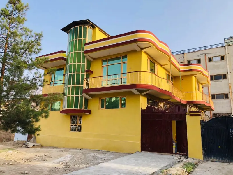 House for rent