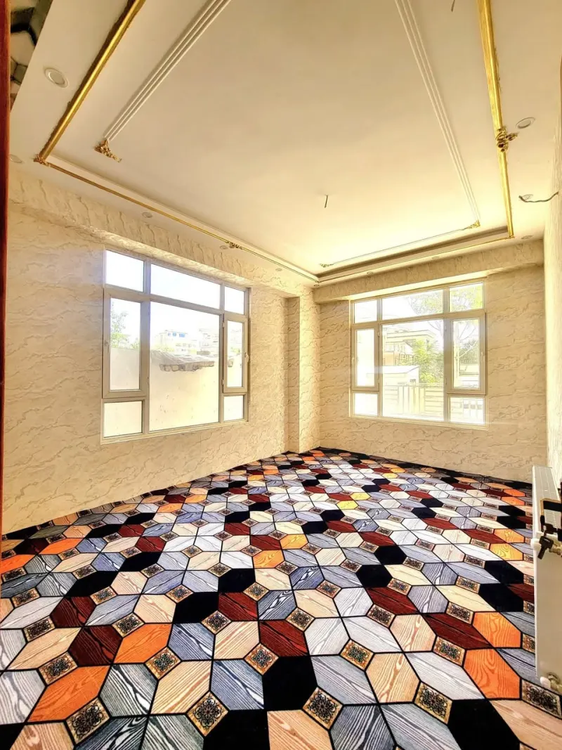 Apartment 4 rooms VIP