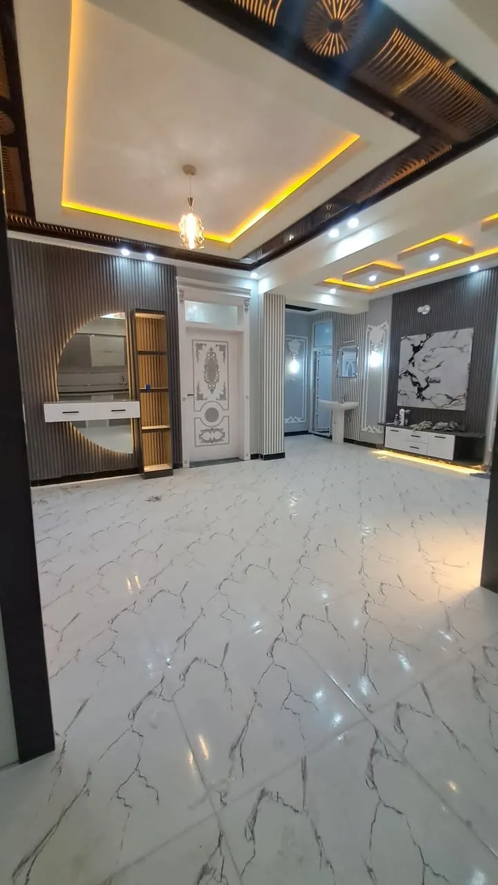 Apartment 3 rooms