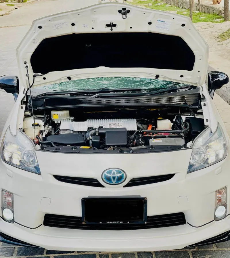 Toyota 2010