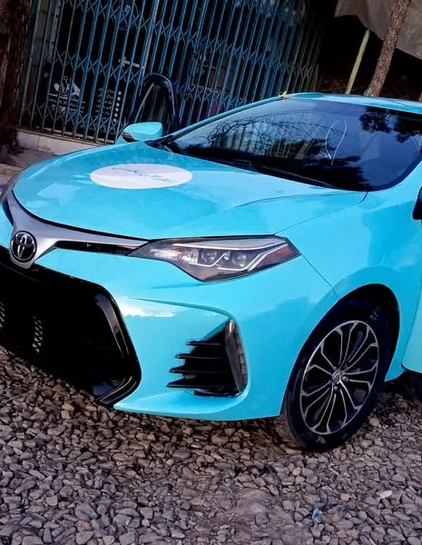 2014 Toyota Corolla for Sale (Shape 2017)