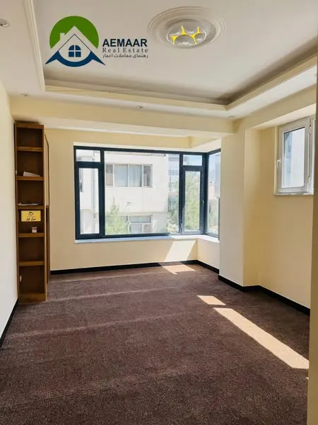 Apartment 4 rooms