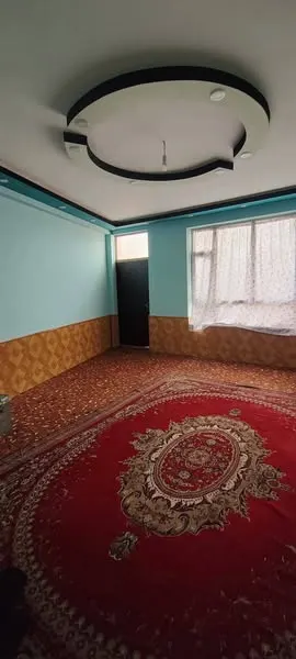 3-storey house for sale, 7 rooms, 150 m², District 7, Kabul