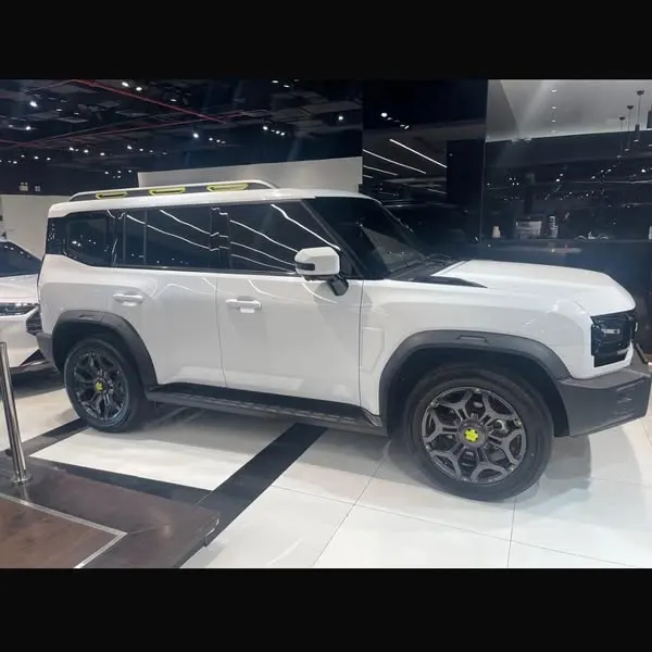 2025 Jetour Khaliji T2 for Sale