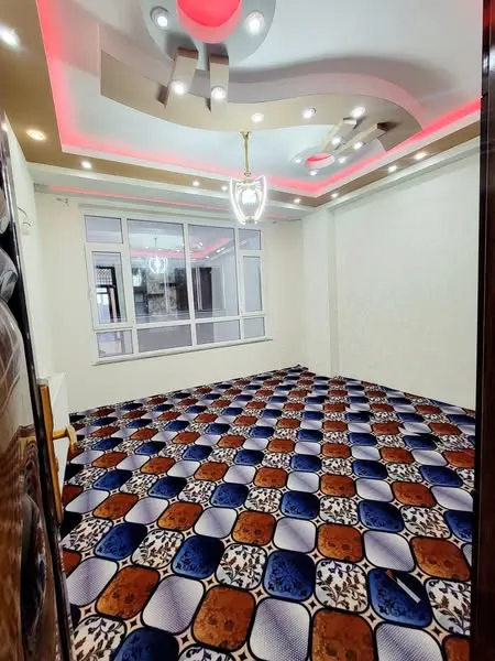 Apartment 4 rooms