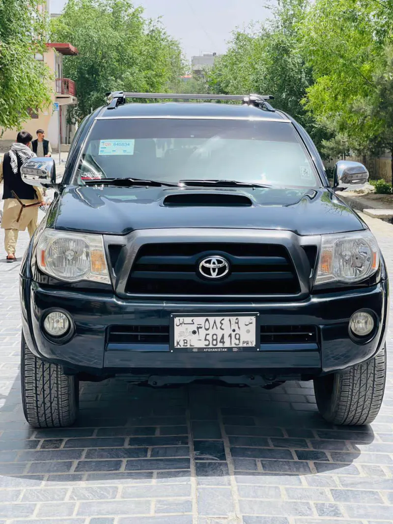 Toyota 2006