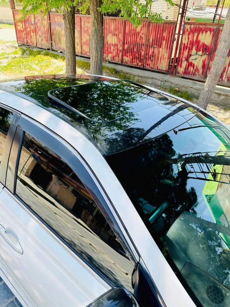 Toyota Mark X 2010