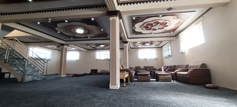 House For Sale 5 Rooms