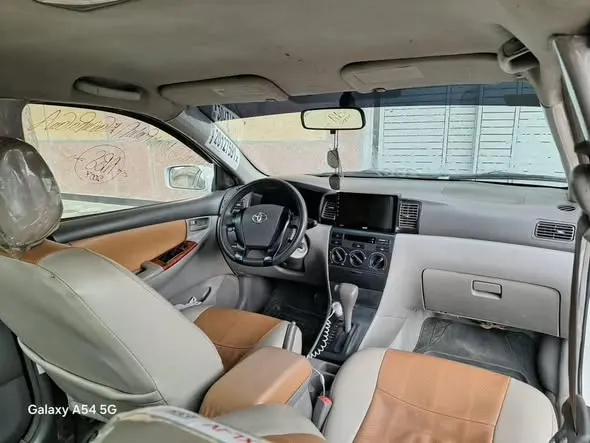 Corolla 2006