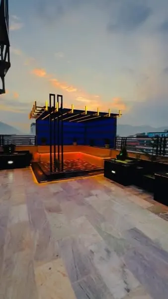 Apartment 3 rooms