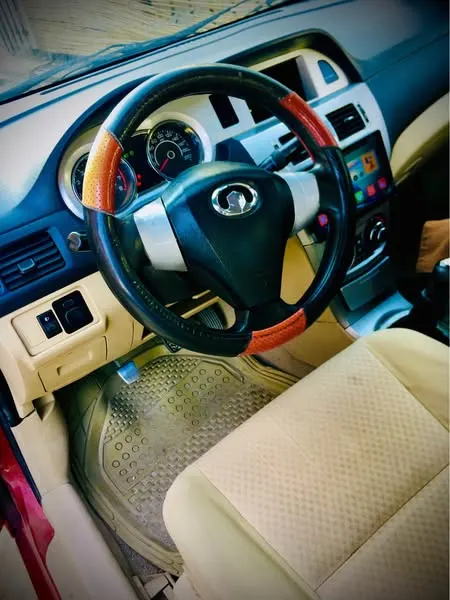 Car for sale 2010