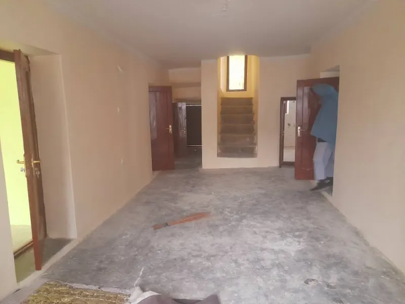 House For Sale 4 Rooms