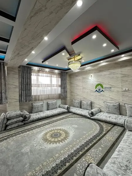 Apartment 5 rooms VIP