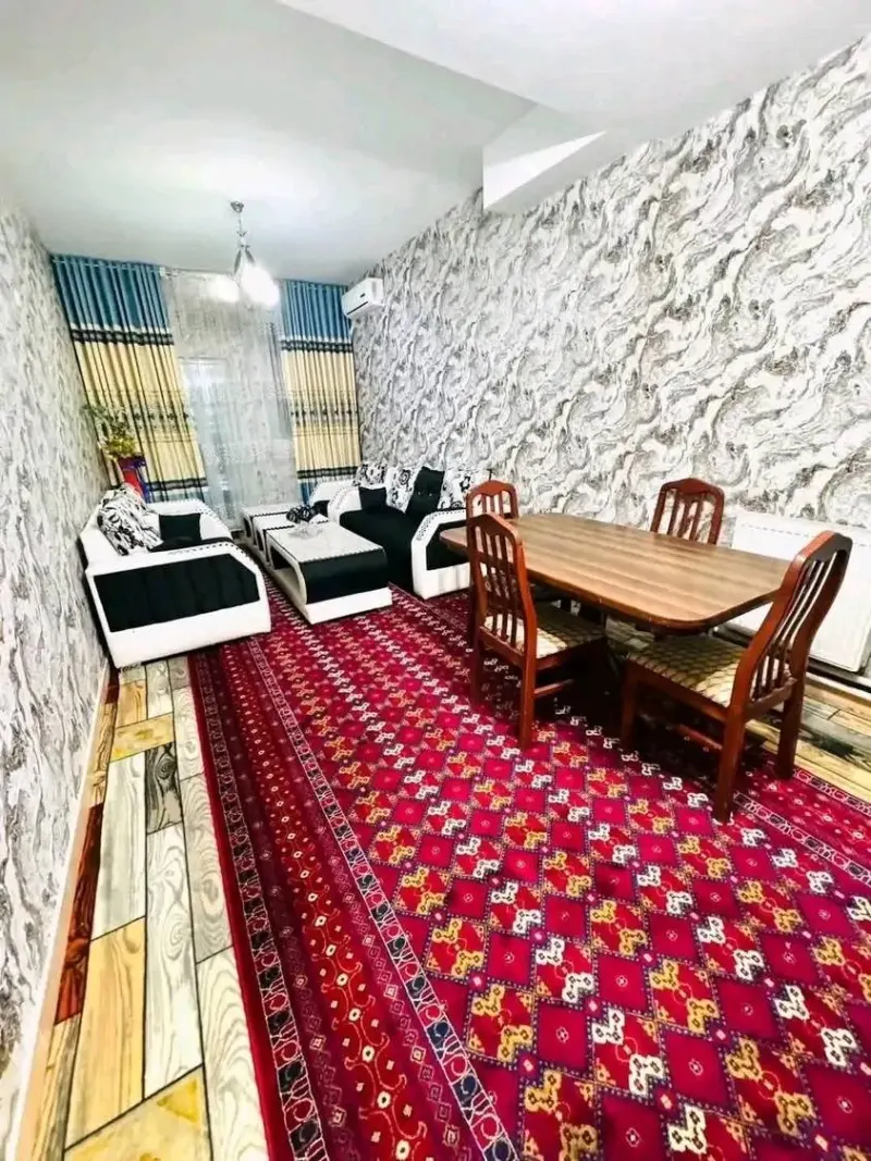 Furnished VIP apartments for rent, 3 rooms, Shahr-e Naw Ansari