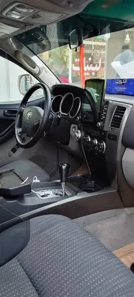 Toyota 4Runner 2007