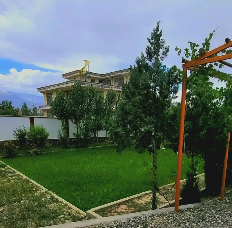 Land For Sale 1350m2