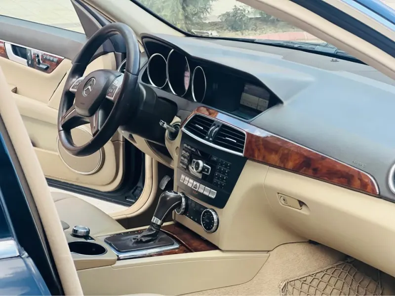 Mercedes-Benz 2013