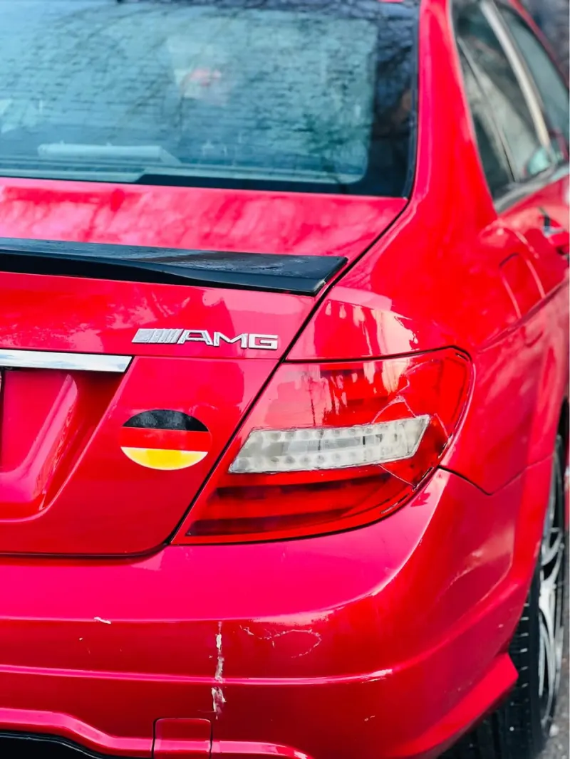 Mercedes-Benz 2013