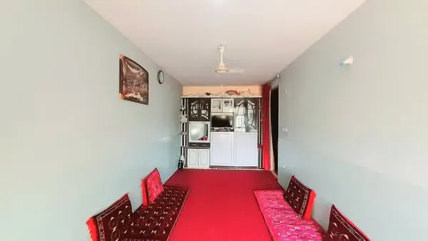3-storey house for sale, 7 rooms, 1.5 biswa, Doghabad, District 7, Kabul