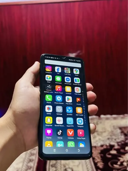 Phone For Sale
