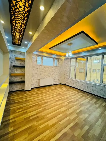 VIP apartment for rent, 4 rooms, 3rd floor, Taimani Project, Kabul