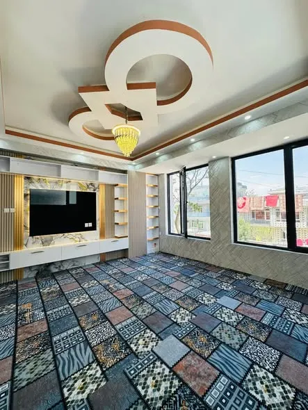 VIP apartment for sale, 4 rooms, 147 m², Sayed Nasiri, Kabul