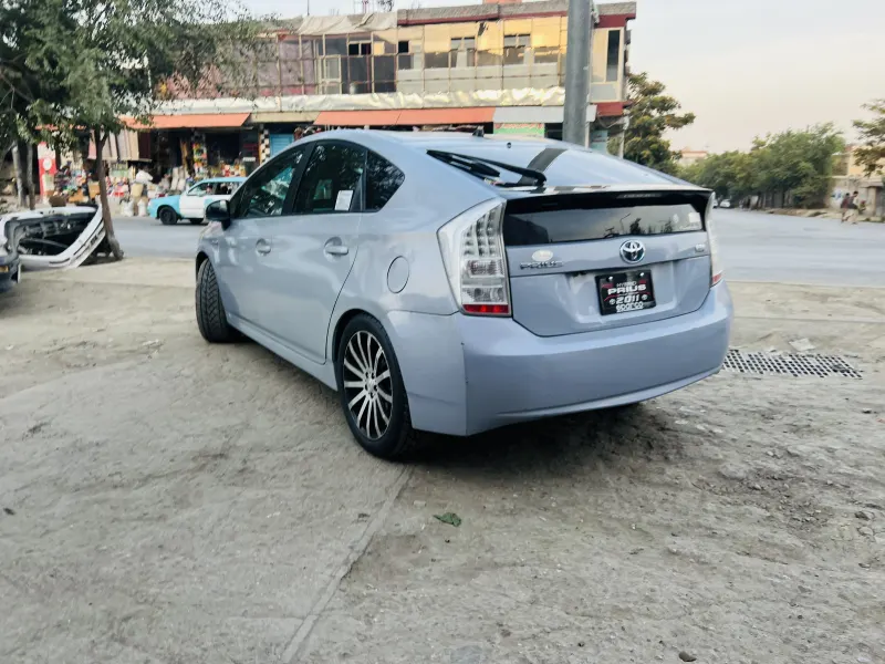 Prius 2010