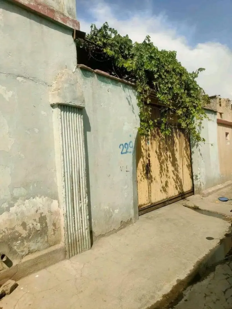 2-Storey House in Pul-e-Hasan Khan, Kabul
