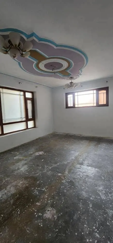 3-Room Apartment for Rent, Traffic Square, Kabul